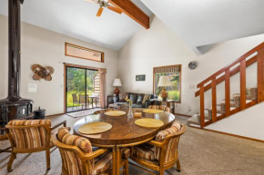 New! Aspen 4 Seasons - Seasonal pool - Close to beaches, parks, golf, and downtown